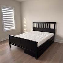 Prajeesh's room
