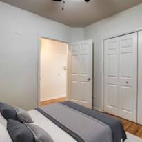 John's room