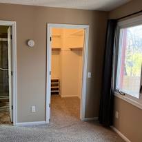 Jason's room