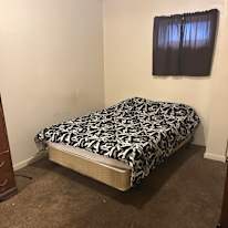 Mike's room