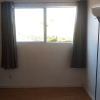 John's room