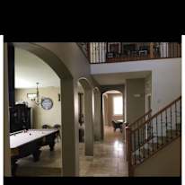 Cesar's room