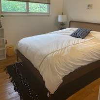 Lindsey's room