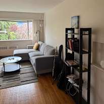 Blaise's room