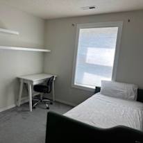 Kelly's room