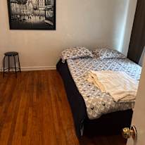 Kenneth's room