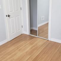 Mitch's room