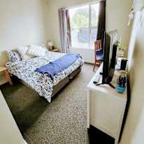 Cecilia's room