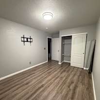 Crystal's room