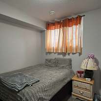 Thilanka's room