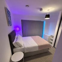 Daisy's room