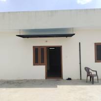 Ananya Kundu's room
