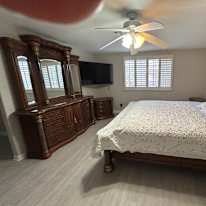 Heather Neilan's room