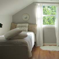 Janka's room