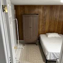 Lisa's room