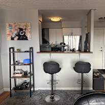 tosan's room