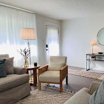 Chad's room