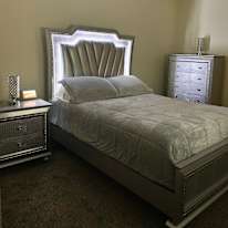 Francesca's room