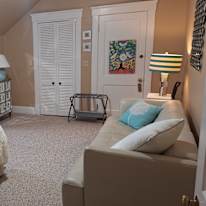 capeck's room