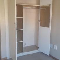 Mo's room