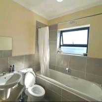 Babalwa's room