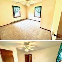 Cindy's room