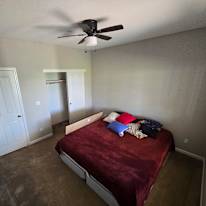 Yonatan's room
