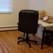 wil's room