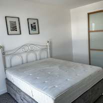 Nitin aggarwal's room