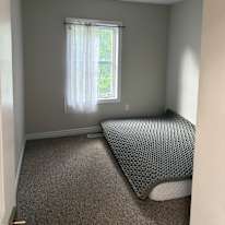 EJ's room