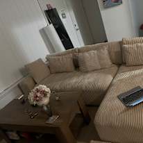 Jenna's room