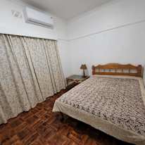 Elana Wright's room