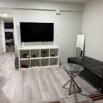Waleed Alalshikh's room