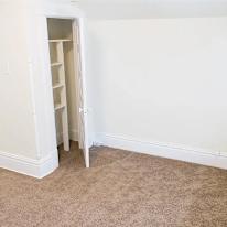 Andy's room