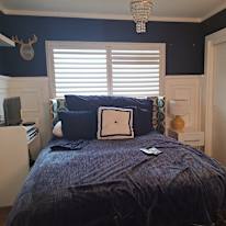 Megan's room