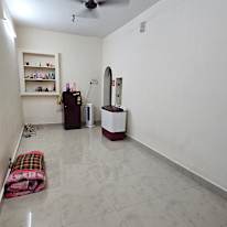 Geethanjali VG's room