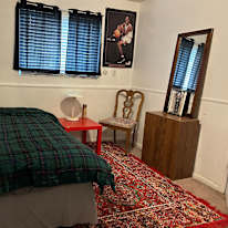 Joleen's room