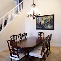 Jerry's room