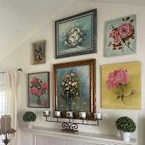 Melanie's room