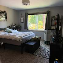 Lori's room