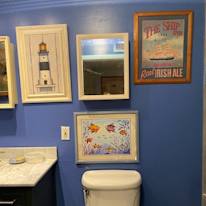 Beth's room