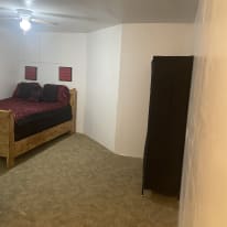 Watson's room