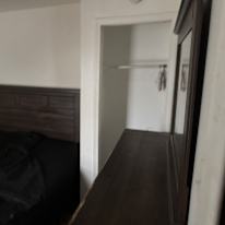 Charles's room