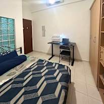 Charles's room