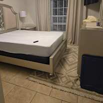 Ashley's room