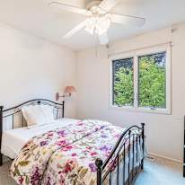 Samantha's room