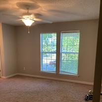 Donna McLean's room