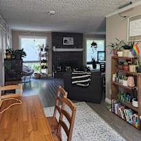 Kelsey Beck's room