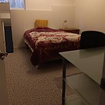 Kayna's room