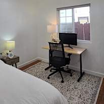 Vianh's room